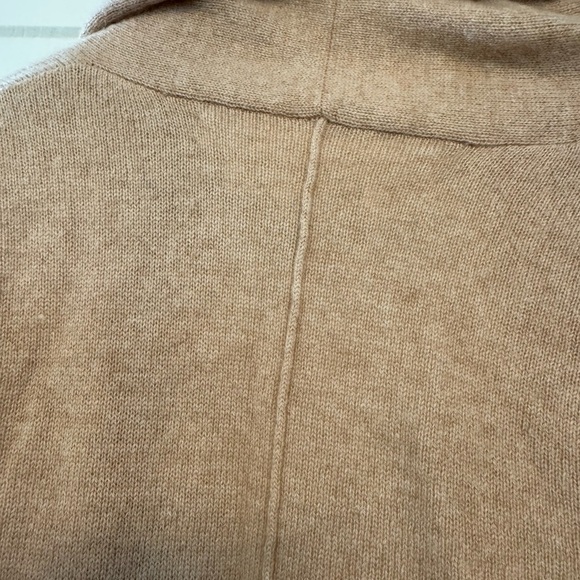 Max Studio cashmere cardigan. Price is firm - Picture 4 of 6
